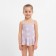 Skupnik children's kaftan "chamomile", height 122-128 cm