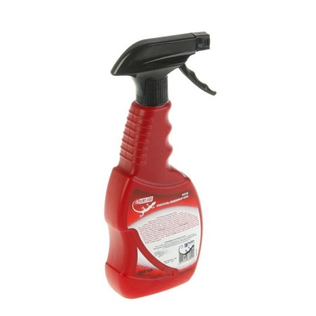 Cleaner-Contractor of the skin 3TON, 550 ml, TN-537 spray-1