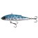 Wobbler sinking vertical LJ Pro Series Vib S, 6.8 cm, color 408