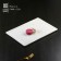 Porcelain dish for supply to Magistro Slate, 33.5 × 24 cm, white color