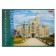 Album for drawing A4, 40 sheets "magnificent locks", covered cardboard, block 100 g/m2, mix