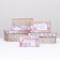 A set of boxes 10 in 1 "Congratulations!", 30 x 20 x 13-12 x 6.5 x 4 cm
