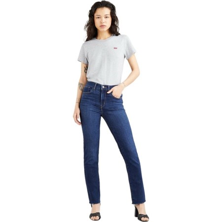 Women's T -shirt Perfect Tee Starstruck Heather Grey X, size XS-3