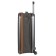 Suitcase Fusion FTS-1003, S, Gray/Orange