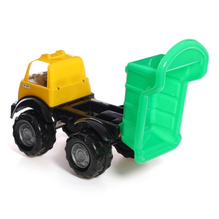 Set of machines "Ural-2M", mix-5