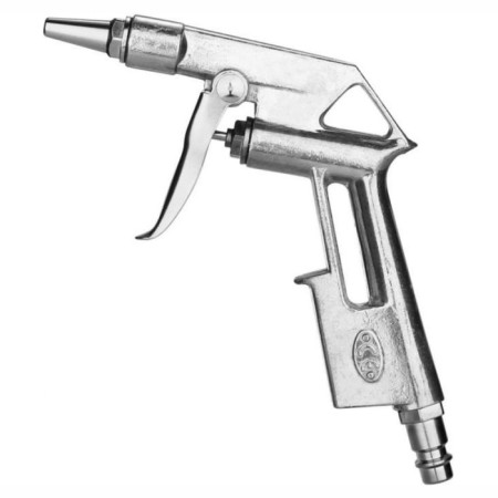 DIKO DKDG01, 25 mm, 100 l/min, 1/4F pistol.