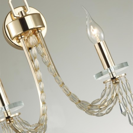 Bra Capel E14 2x40W-1