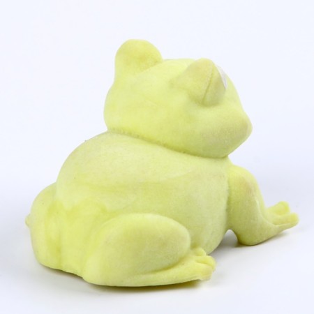 Growing toy "Frog" 6 × 6 × 7.5 cm-4
