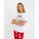 Women's pajamas (T-shirt and trousers) KAFTAN "Bears" R.48-50