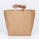 Box-pack, craft, 15 x 15 x 8 cm