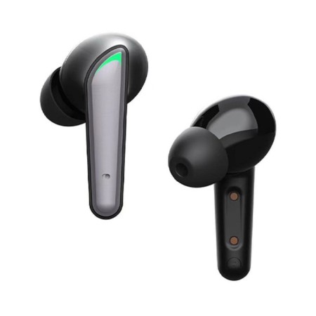 TFN Rage, TWS wireless headphones, gaming, response 55MS, BT 5.1, 30/300 mach, sensor, black-2
