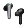 TFN Rage, TWS wireless headphones, gaming, response 55MS, BT 5.1, 30/300 mach, sensor, black