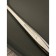 Tree of a stainless steel table "Milano", length 20 cm, silver color
