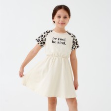 Children's dress KAFTAN 