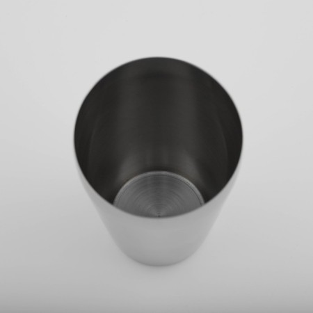 Shaker made of stainless steel of a share, 500 ml, chrome color-4