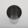 Shaker made of stainless steel of a share, 500 ml, chrome color