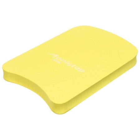 ONLYTOP swimming board, 39x27x4 cm, Mix color-10