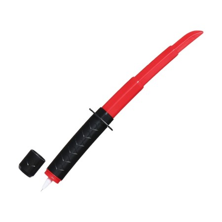 Gel-ghost pen Katana-1