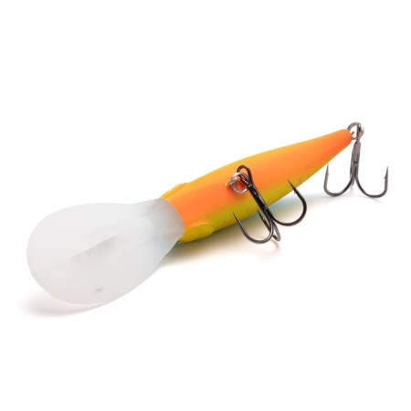 Namazu Brox Wobbler, L-100 mm, 30 g, neck, floating, 4.5-5.5 m, color No. 7-3
