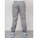 Male tracksuit, size 52, gray color