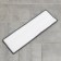 Nozzle for a flat mop with a spray of a share, 38 × 12 cm, color gray color
