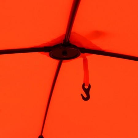 Tent winter cube, 1.8 x 1.8-15