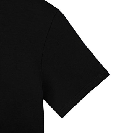 T -shirt SL BASIC, 46, black-7
