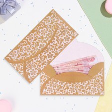 Money envelope 