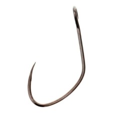 KOI Trout Hook hook, size 4 int, color BN 10 pcs.