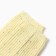 Women's socks kaftan "speck" size 36-39 (23-25 ​​cm), yellow
