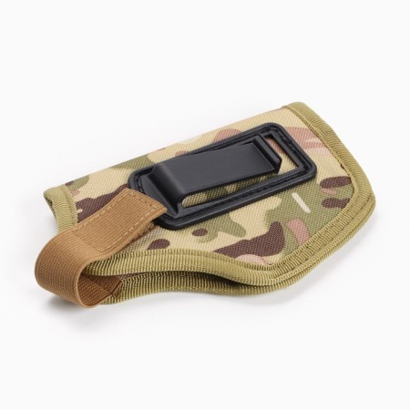 Universal holster "Attack" with a bracket, cartoons-1