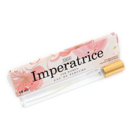 Perfumery Women Imperatrice (based on D&G), 15 ml-1