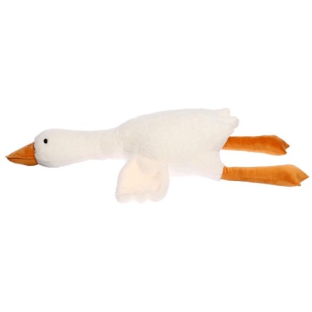 Soft toy "Goose", 90 cm-3