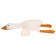 Soft toy "Goose", 90 cm