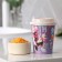 Bath pearls “Be yourself!”, 170 g, aroma of citrus charge, pure happiness