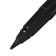 Markker permanent 2.0 mm Brauberg "New Line", Circle. Funder, black 152209