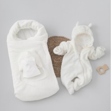 Set for discharge Demi-season Kinderlitto 