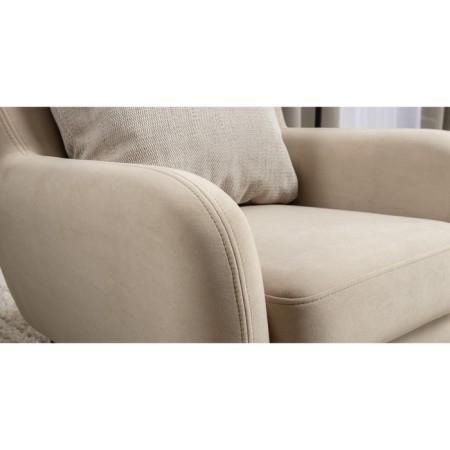 Dakota chair TK 582 Vendetta 2, Riga 1598 Z1 Color 06-1