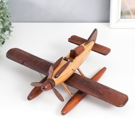 Souvenir tree "Airbag" 11.5x27x35.5 cm-5