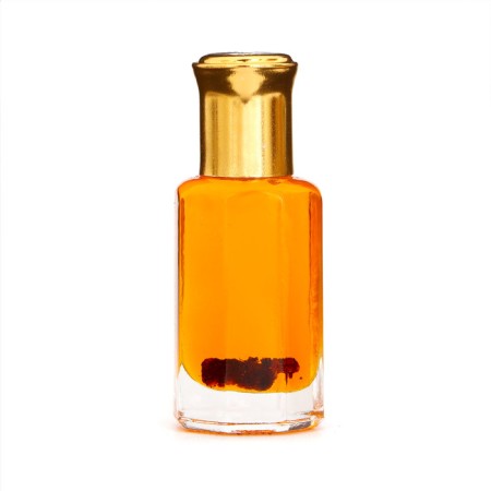 Liquid balm with world extract (with inflammation of the mucous membranes and throat), 12 ml-2
