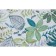 The oilcloth Lucia "Eder", 140 cm, roll 20 pog. m