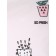 Bed linen 1.5 joint venture Fresh, size 150x215 cm, 145x210 cm, 50x70 cm