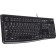 Logitech K120 Black USB (920-002508)