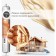 Sealant Kudo Proff KSP-365, acrylic, for wood, pine, 600 ml