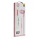 Headphones CB-52, wired, vacuum, microphone, 1 m, jack 3.5 mm, pink