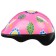 Helmet Protective Children's Onlytop OT-SH6, girth 52-54 cm, pink color
