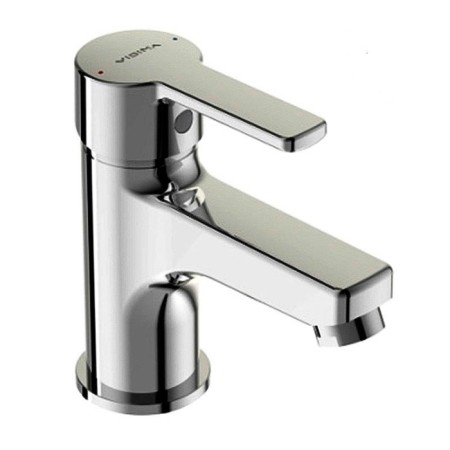 Vidima sink mixer Vidimauno, cast -pour 84 mm, chrome