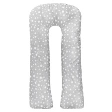 Pregnant pillow U-shaped 