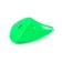 Cargo-EXCCentric Painted Rided Yaman 5 pcs., 52 g, green
