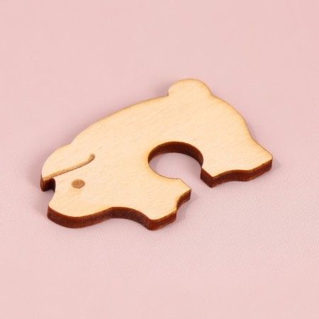 Holder for the cover "Pig", XDF-3